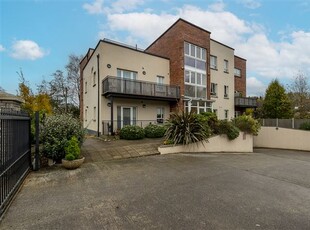 Apartment 6, Mountgorry Lodge, Swords, County Dublin