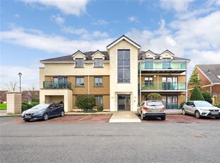 Apartment 68, WHITMORE HOUSE, Drynam Crescent, Kinsealy, County Dublin