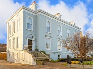 Apt 10, 113-115 Strand Road, Sandymount, Dublin 4