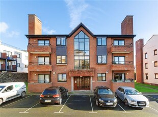 Apt 133 Brooklawn, Clontarf, Dublin 3