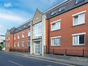 Apt 28 Tandy Court, Spitalfields, Christchurch, Dublin 8