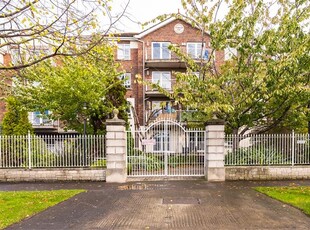 Apt. 56 Fitzwilliam Quay, Ringsend, Dublin 4