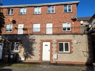 Apt.2, Mill Court, Mill Lane, Drogheda, Louth A92W965