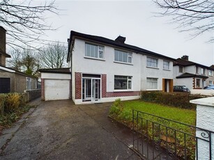 Bethany, 14 Clashduv Estate, Glasheen, Cork