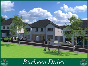 Burkeen Dales, Hawkstown Road, Wicklow Town, Wicklow