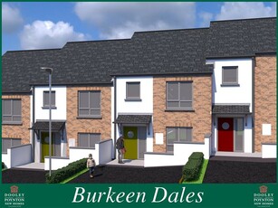 Burkeen Dales, Hawkstown Road, Wicklow Town, Wicklow