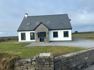 Caherogan, Miltown Malbay, Clare