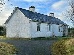 Carrowreagh, Ballymote, Co. Sligo