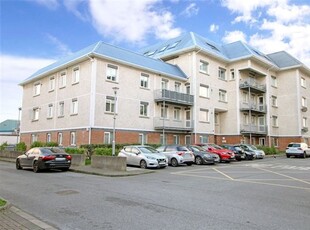 Castle Elms Court, Green Castle Road, Coolock, Dublin 17