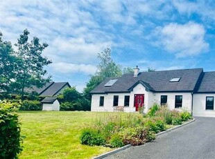 Cavestown,Rosmead, Delvin, Westmeath N91CX89