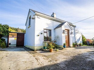 'Daisy Cottage,' Ballybeg, Ferns, Wexford