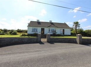 Doon West, Rosscahill, Galway, County Galway