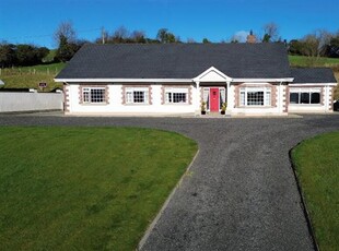 Drumdreeney, Culloville, Carrickmacross, Monaghan