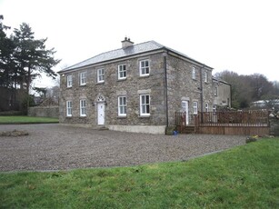 Fairwood House, Gorteen, Tinahely, Wicklow