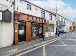 Front Office Unit, 6 Townyard Lane, Malahide, County Dublin