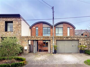 Loreto,10b Brookfield Terrace, Blackrock, County Dublin