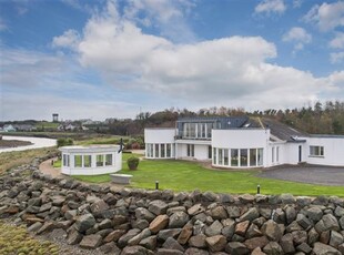 Lynn's House, Lynn's, Annagassan, Louth