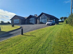 Muchgrange, Greenore, Louth A91CX74