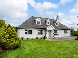 Onagh, Taughmaconnell, Ballinasloe, County Roscommon H53 EV79