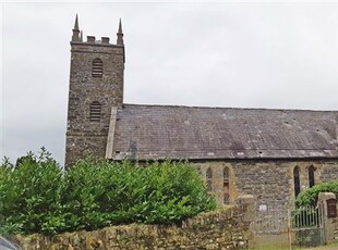 Saint Mary's, Knockmacool, Enniskeane, West Cork