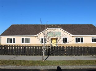 Sandymount Haven, Birr, Co. Offaly