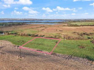 Site, Renville West, Oranmore, Co. Galway