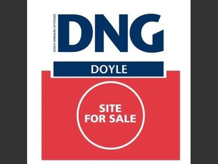 Site With Planning Permission, 11A The Close, College Farm, Newbridge, Co. Kildare