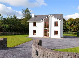 Slieveroe, Athenry, County Galway H65 E899