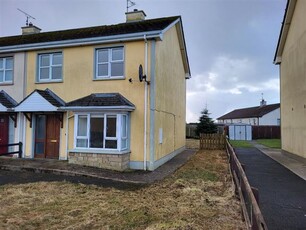 10 Stracomer View, Bundoran, Donegal