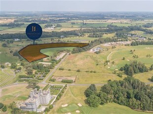 The Paddocks, Killeen Castle, Dunsany, Co. Meath