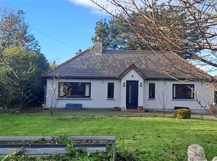 Tupelo Cottage, Puddle Lane, Ballycanew, Gorey, Wexford