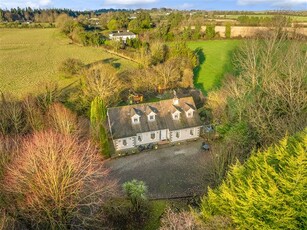 Willow Hill, Newtown, Eadestown, Kildare