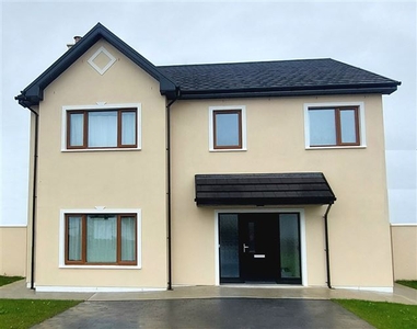 1 Castle Rivers, Conna, Cork