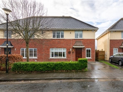 114 Ballin Ri, Tullamore, Co. Offaly