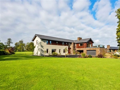 13 Temple Wood, Carton Demesne, Maynooth, County Kildare