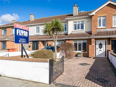 155 Edenmore Crescent, Raheny, Dublin 5, County Dublin