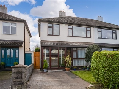 171 Woodlawn Park Grove, Firhouse, Dublin 24