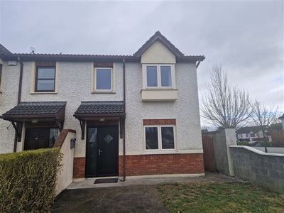 18 Ardrew fields, Athy, Kildare