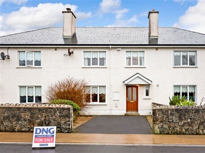 2 Brookfield, Cliffoney, Sligo