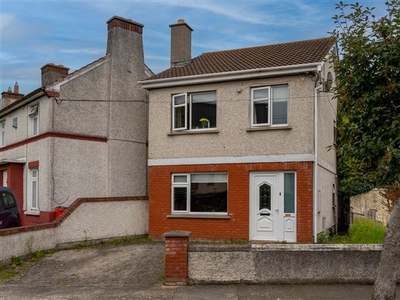 209A Windmill Road, Crumlin, Dublin