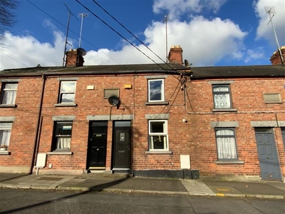 21 Central Avenue, Parnell Park, Dundalk, Louth