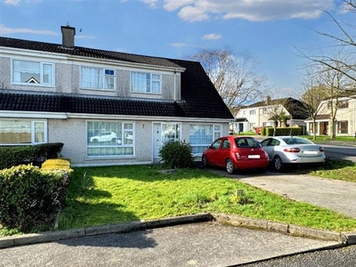 21 Dromore Court, Powerscourt, Co. Waterford