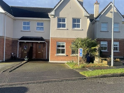 22 Brookfield, Ballyviniter, Mallow, Co. Cork, P51HW2T