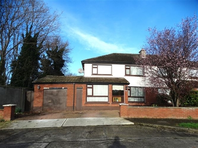 22 Rossmore Close, Templeogue, Dublin 6W