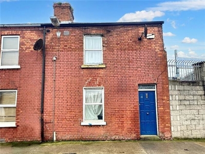 23 Ossory Road, Dublin 3, North Strand