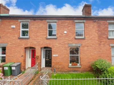 24 Norfolk Road, Phibsborough, Dublin 7, County Dublin