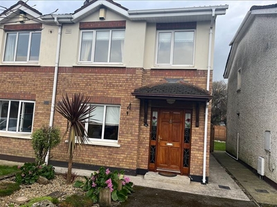 24 The Green, Lennonstown Manor, Dundalk, Louth