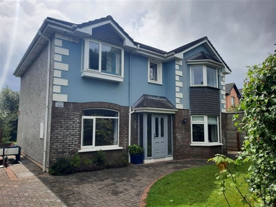 28 Glencairn, Caherslee, Tralee, Kerry