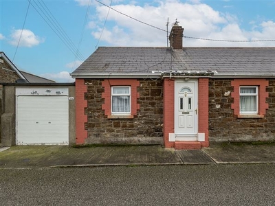 28 The Bawn, Malahide, County Dublin