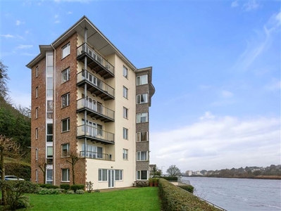 29 Rivergate Apartments, Craywell Road, New Ross, Wexford